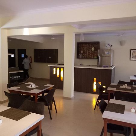 The Majorda Pristinne Hotel Екстериор снимка